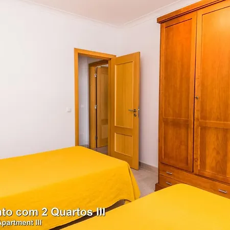 Akisol Armacao Pera Sand Apartment *