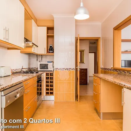 Akisol Armacao Pera Sand Apartment *
