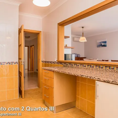 Akisol Armacao Pera Appartement