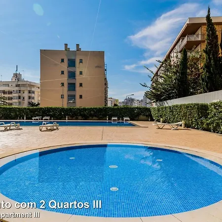 Apartamento Akisol Armacao Pera *