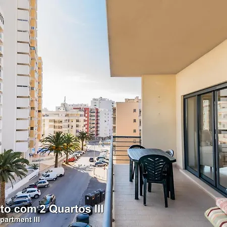 Akisol Armacao Pera Sand Apartment