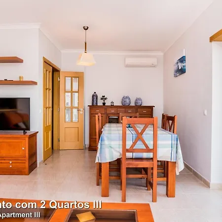 Akisol Armacao Pera Sand Apartment