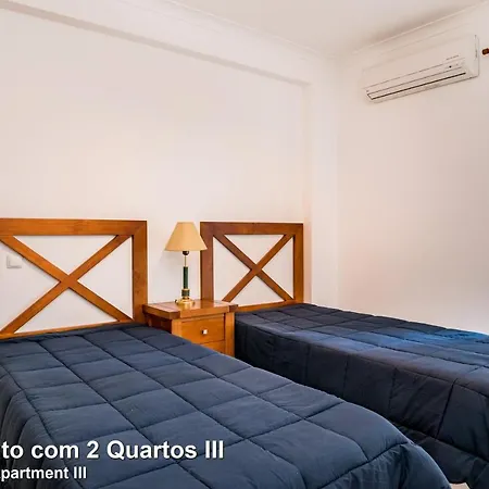 Akisol Armacao Pera Appartement *
