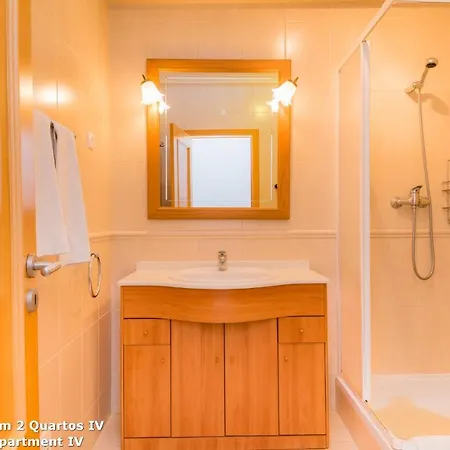 Akisol Armacao Pera Sand Apartment