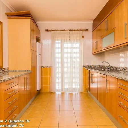 Appartement Akisol Armacao Pera Armação de Pêra