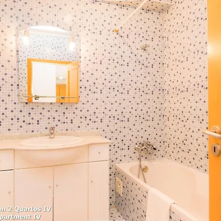 Appartement Akisol Armacao Pera Armação de Pêra