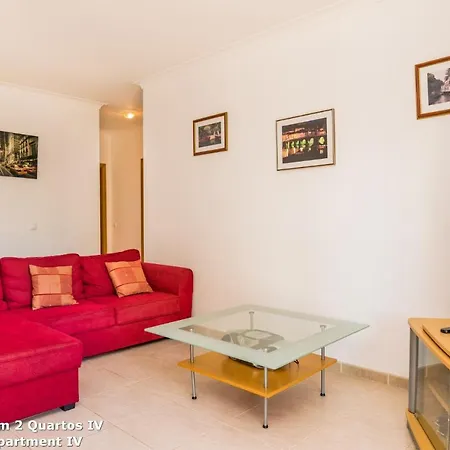 Akisol Armacao Pera Sand Apartment