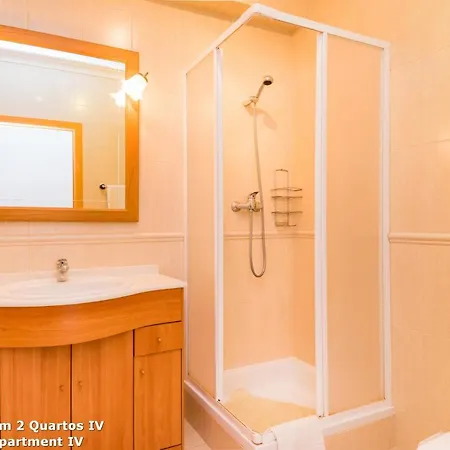 Akisol Armacao Pera Sand Apartment *