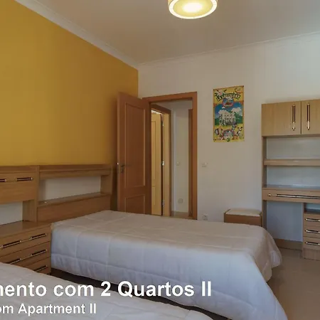 Akisol Armacao Pera Sand Apartment *