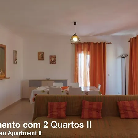 Akisol Armacao Pera Sand Apartment
