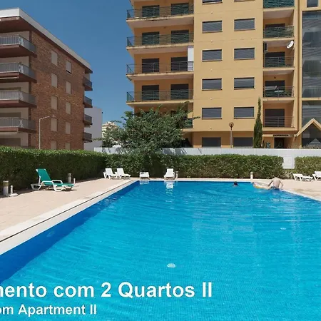 Apartment Akisol Armacao Pera Sand Armacao de Pera