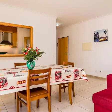Apartment Akisol Armacao Pera Sand Armacao de Pera