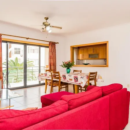 Akisol Armacao Pera Sand Apartment *