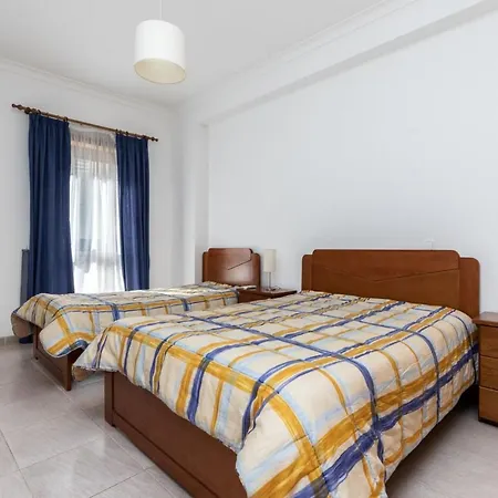 Akisol Armacao Pera Sand Apartment Armacao de Pera