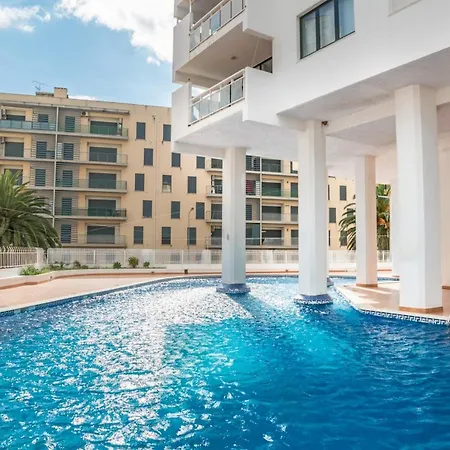 Akisol Armacao Pera Sand Apartment *