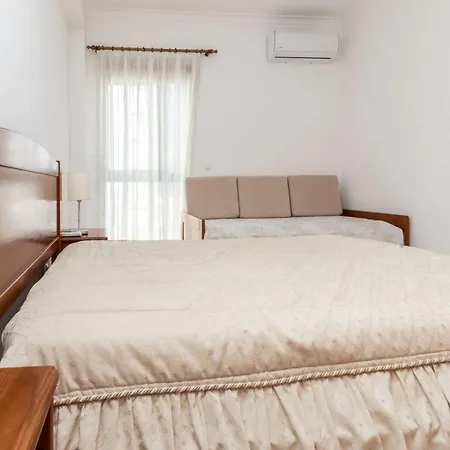 Akisol Armacao Pera Sand Apartment *