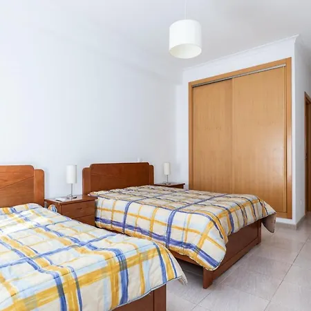Akisol Armacao Pera Sand Apartment Armacao de Pera