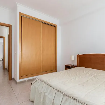 Apartment Akisol Armacao Pera Sand *