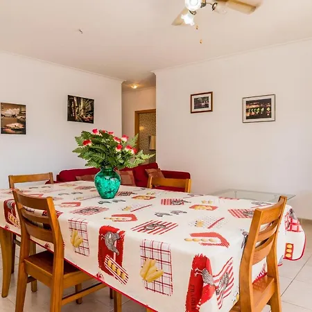 Apartment Akisol Armacao Pera Sand Armacao de Pera