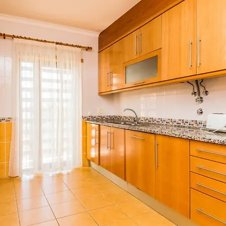 Apartment Akisol Armacao Pera Sand