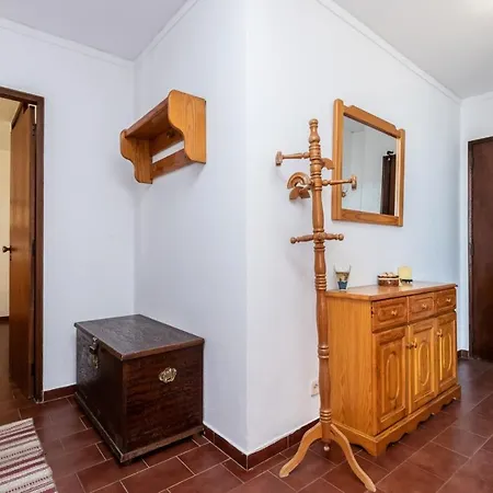 Apartment Akisol Armacao Pera Sand *