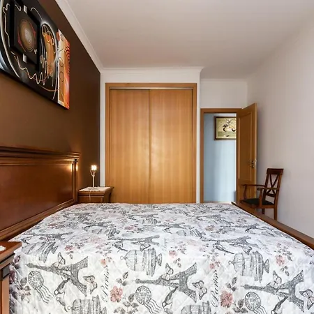 Akisol Armacao Pera Sand Apartment Armacao de Pera