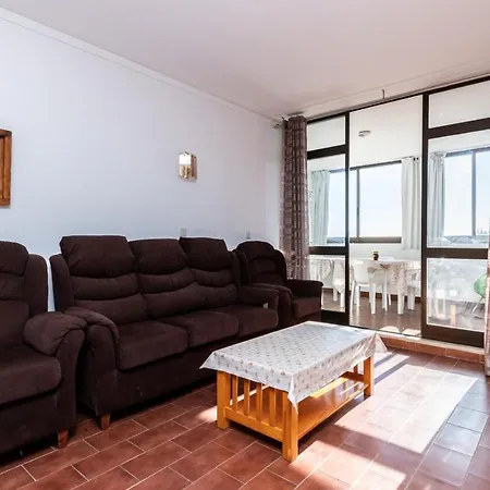 Apartment Akisol Armacao Pera Sand Armacao de Pera