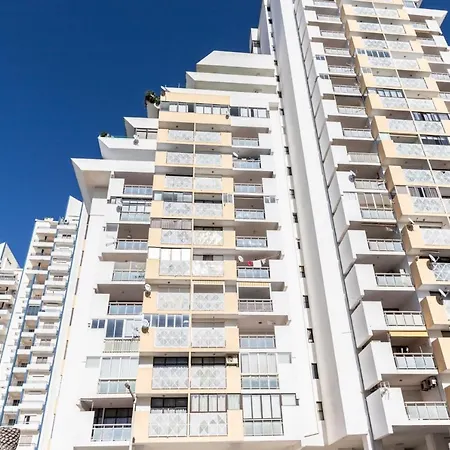 Akisol Armacao Pera Sand Armacao de Pera