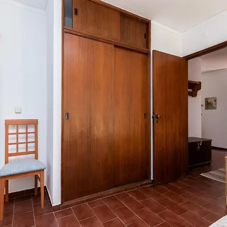 Apartment Akisol Armacao Pera Sand *