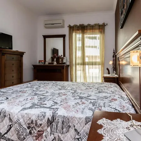 Apartment Akisol Armacao Pera Sand *