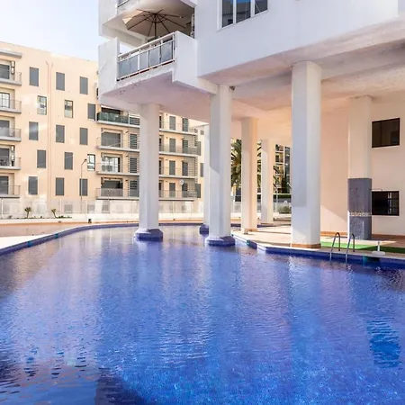 Akisol Armacao Pera Sand Apartment *