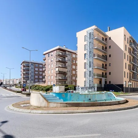 Apartment Akisol Armacao Pera Sand