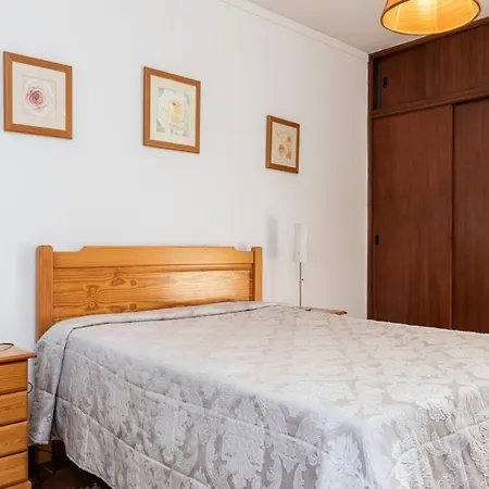 Akisol Armacao Pera Sand Apartment *