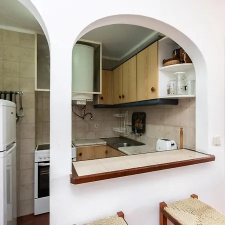 Appartement Akisol Armacao Pera *