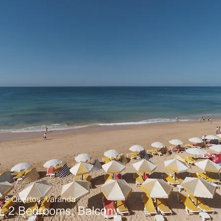 Akisol Armacao Pera Appartement *