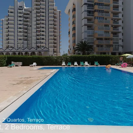 Akisol Armacao Pera Apartamento Armação de Pêra