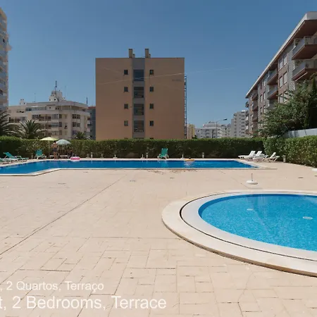 Akisol Armacao Pera Apartamento Armação de Pêra