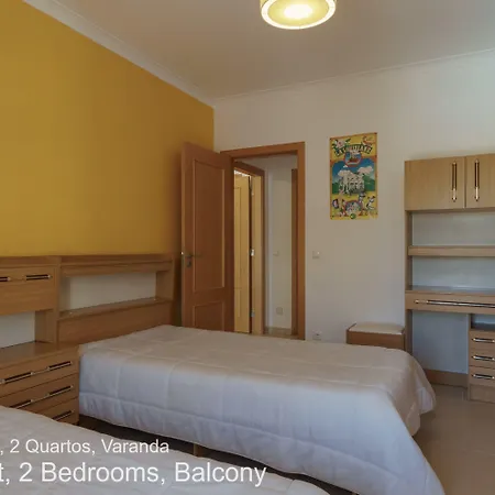 Akisol Armacao Pera Appartement Armação de Pêra