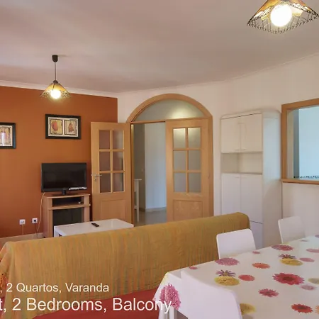 Appartement Akisol Armacao Pera *