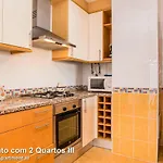 Lejlighed Akisol Armacao Pera