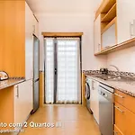Lejlighed Akisol Armacao Pera *