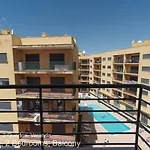 Appartement Akisol Armacao Pera