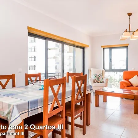 Akisol Armacao Pera Apartman Armação de Pêra