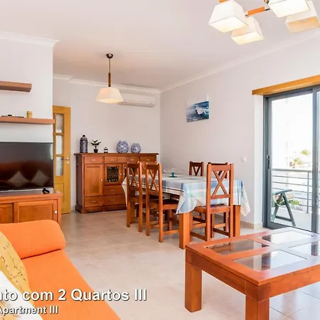 Akisol Armacao Pera Apartman Armação de Pêra