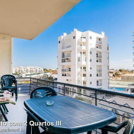Appartement Akisol Armaçao Pera