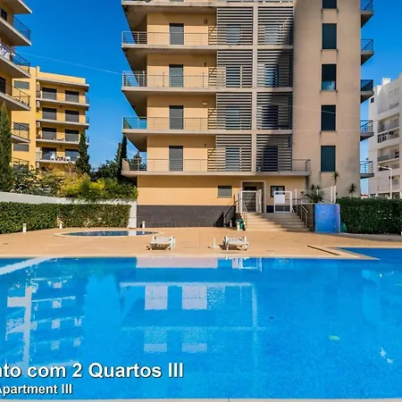 Akisol Armacao Pera Apartman Armação de Pêra