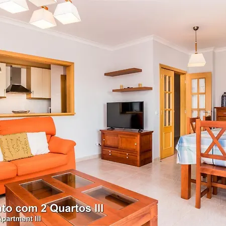 Appartement Akisol Armaçao Pera *