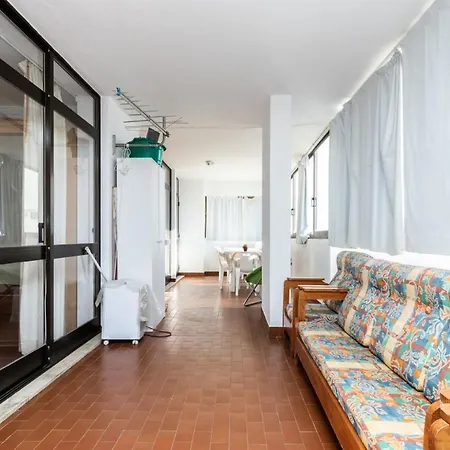 Apartman Akisol Armacao Pera Armação de Pêra