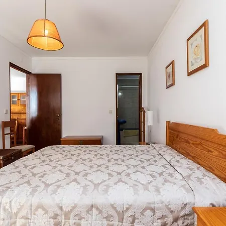 Apartman Akisol Armacao Pera