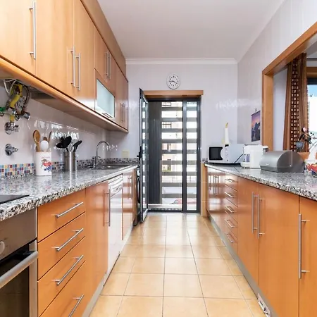 Akisol Armaçao Pera Apartamento Armação de Pêra